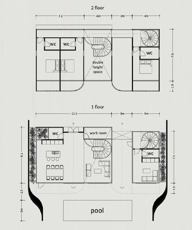 Квартира, апартаменты, 4 комн., Самуи - Фото 8