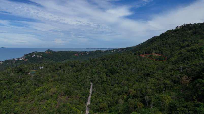Квартира, апартаменты, 4 комн., Самуи - Фото 19