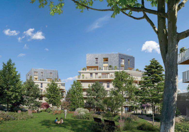 Квартира, апартаменты, 2 комн., Франция