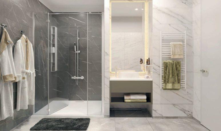 Квартира, апартаменты, 2 комн., Франция