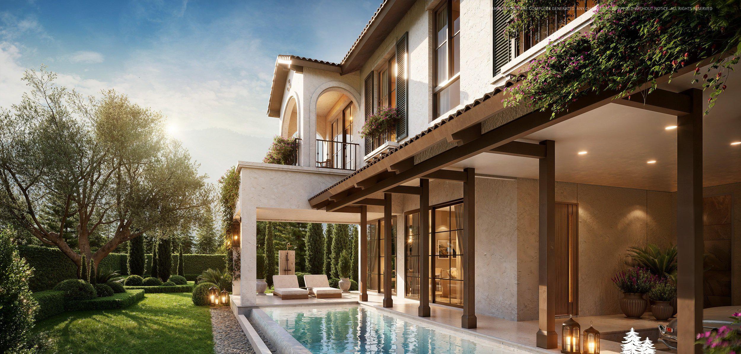 Квартира, апартаменты, 4 комн., Пхукет - Фото 15