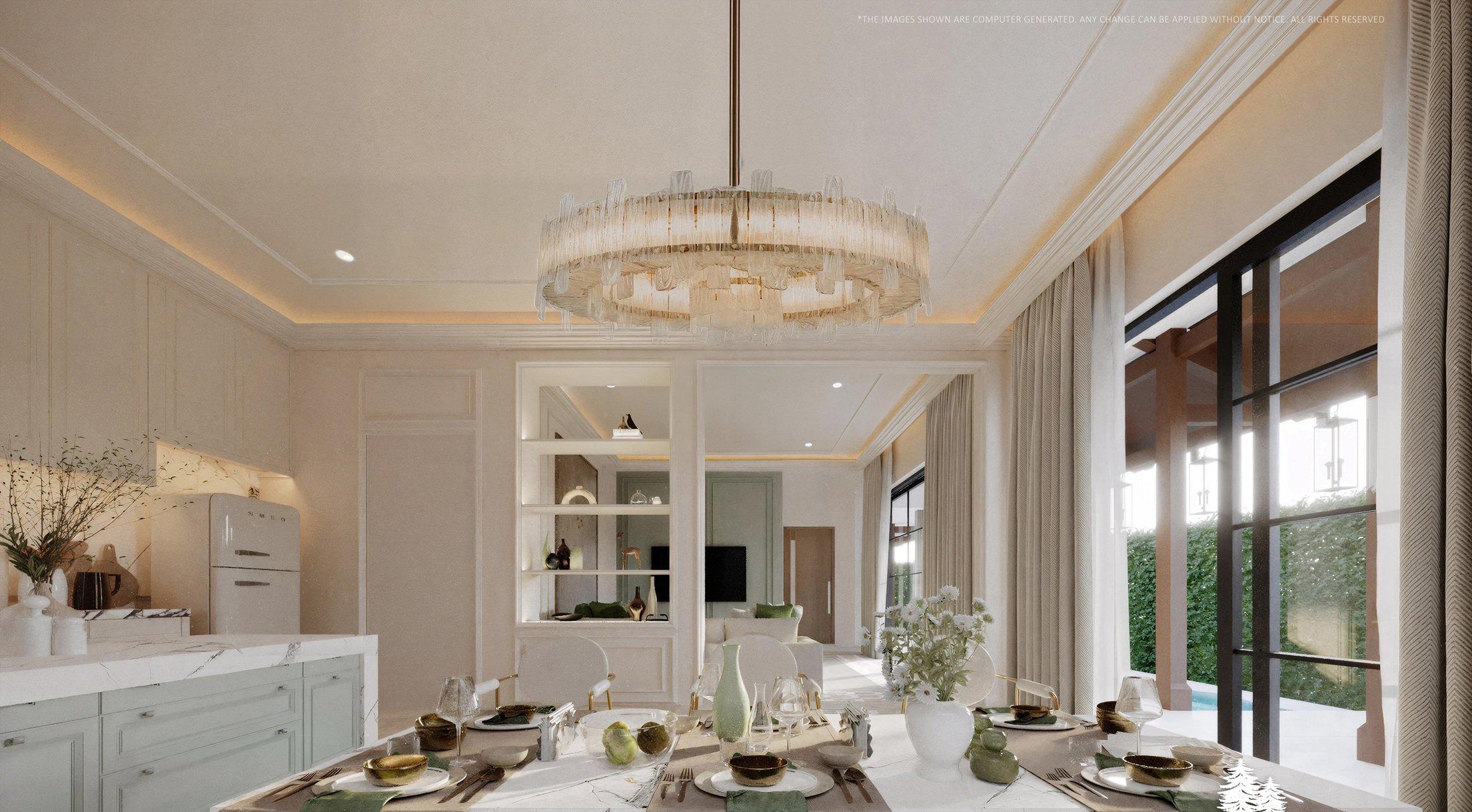 Квартира, апартаменты, 4 комн., Пхукет - Фото 3