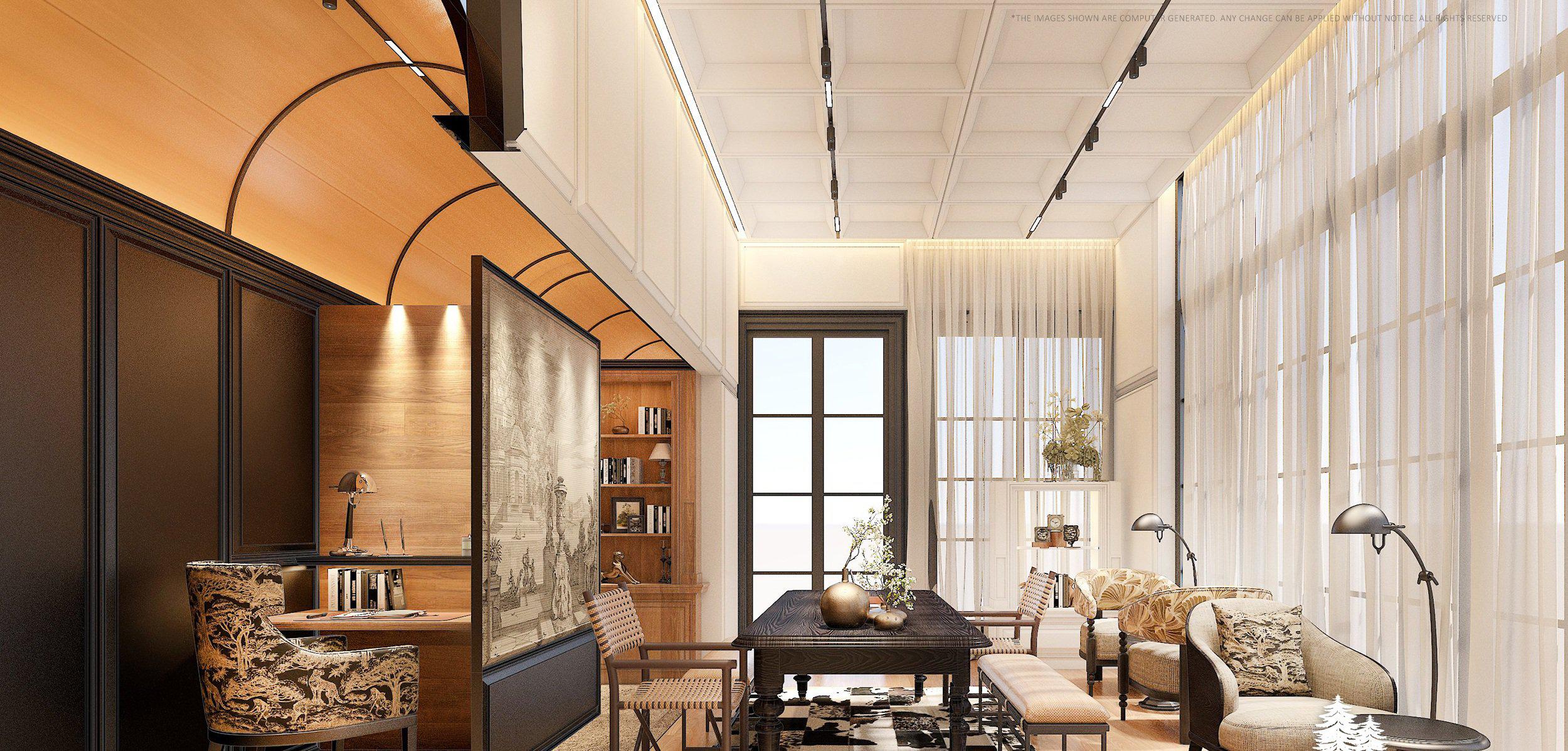 Квартира, апартаменты, 4 комн., Пхукет - Фото 5