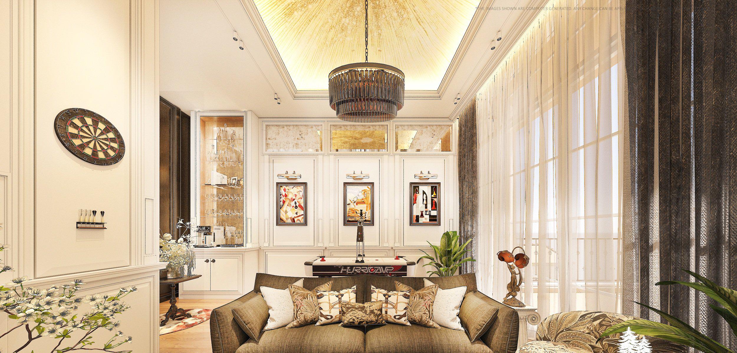 Квартира, апартаменты, 4 комн., Пхукет - Фото 6