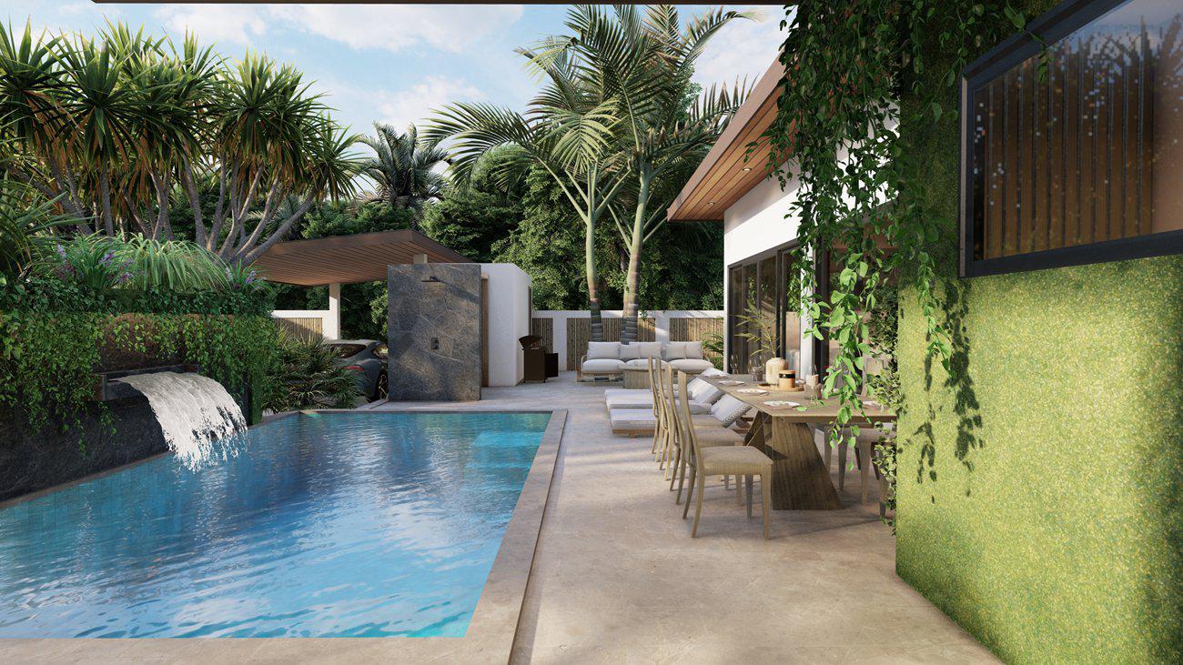 Квартира, апартаменты, 4 комн., Самуи - Фото 7