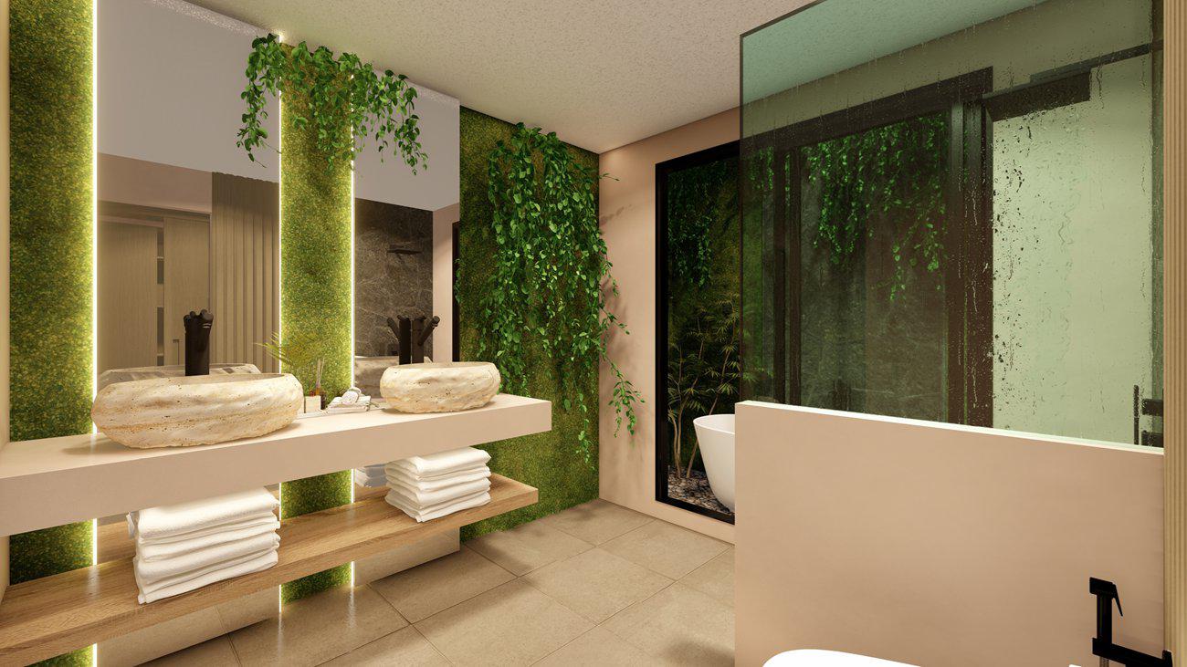 Квартира, апартаменты, 4 комн., Самуи - Фото 10