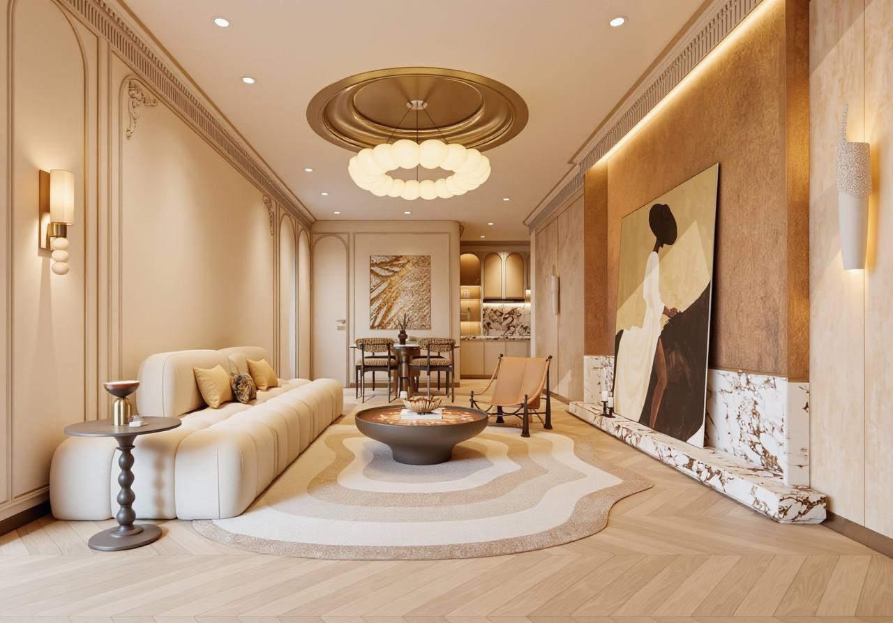 Квартира, апартаменты, 2 комн., Камбоджа - Фото 6