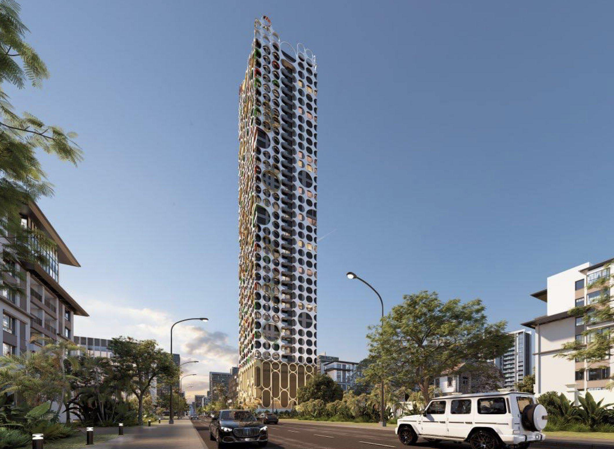 Квартира, апартаменты, 2 комн., Камбоджа - Фото 2