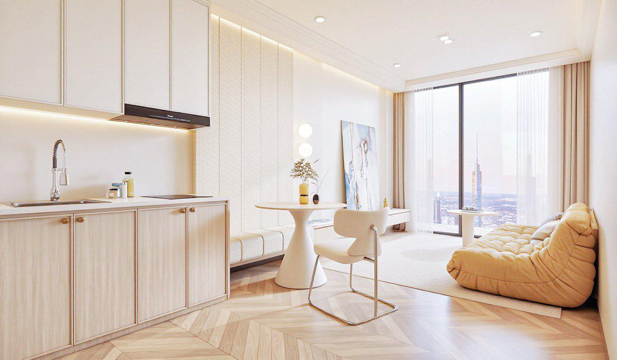 Квартира, апартаменты, 2 комн., Камбоджа - Фото 11