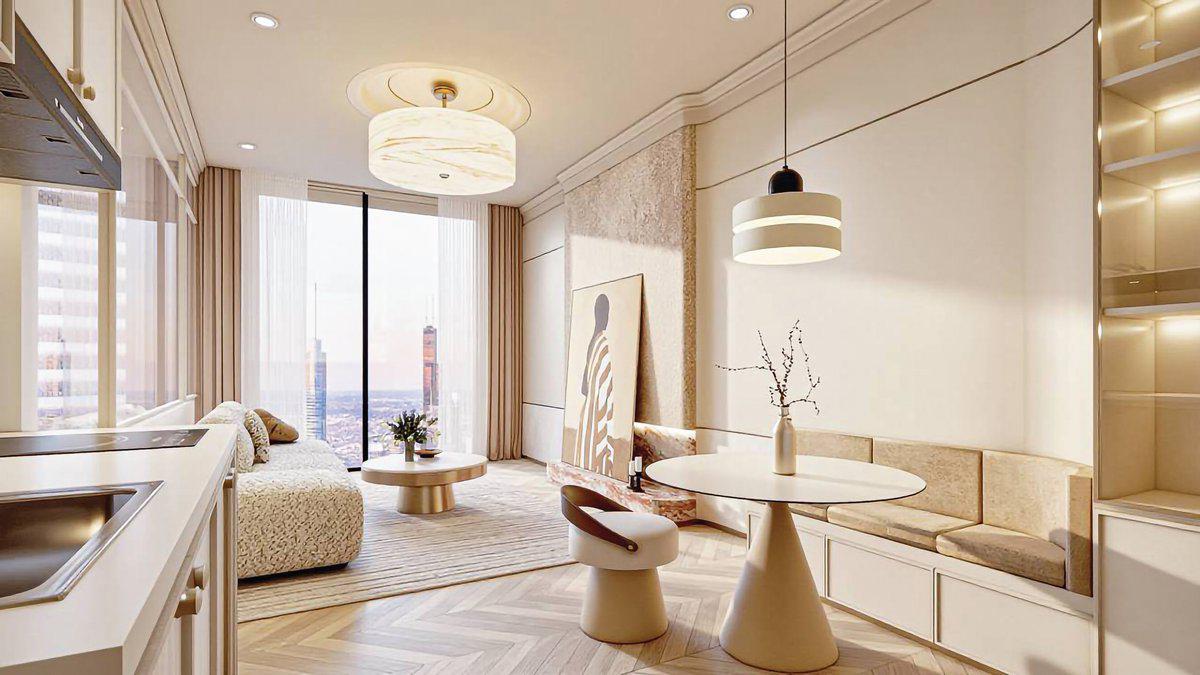 Квартира, апартаменты, 2 комн., Камбоджа - Фото 11