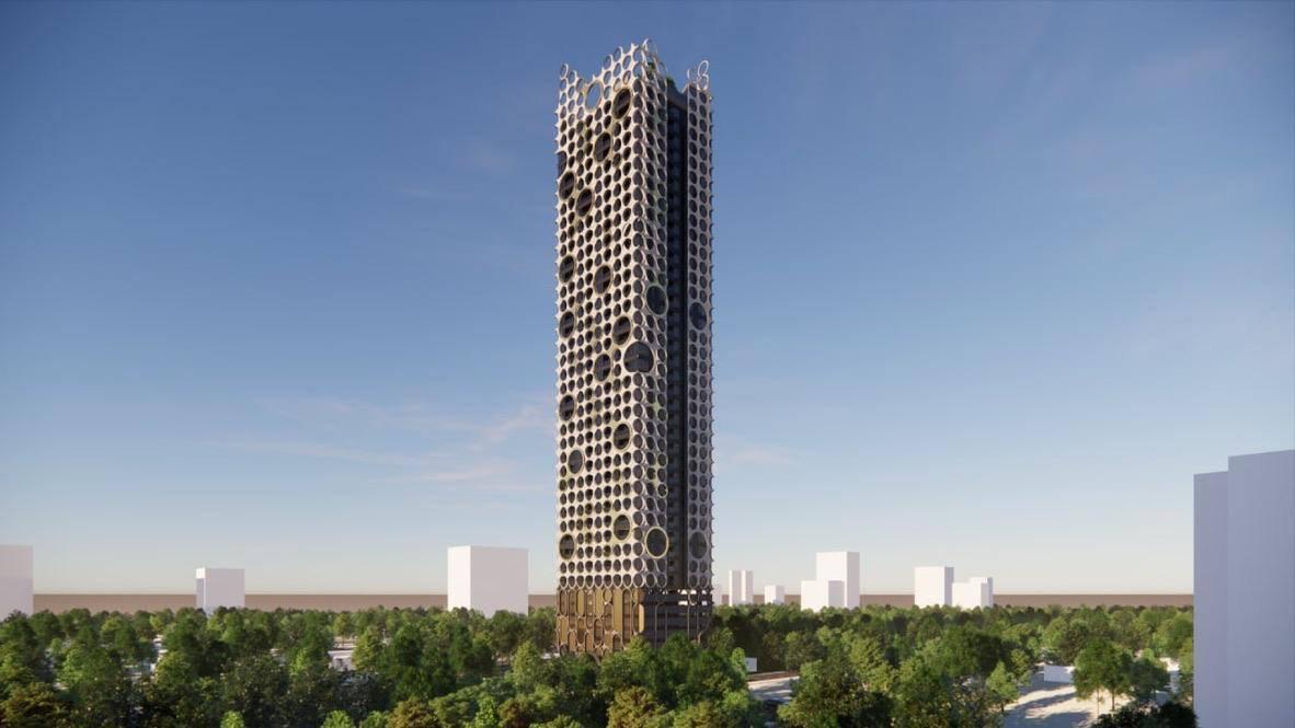 Квартира, апартаменты, 2 комн., Камбоджа - Фото 11