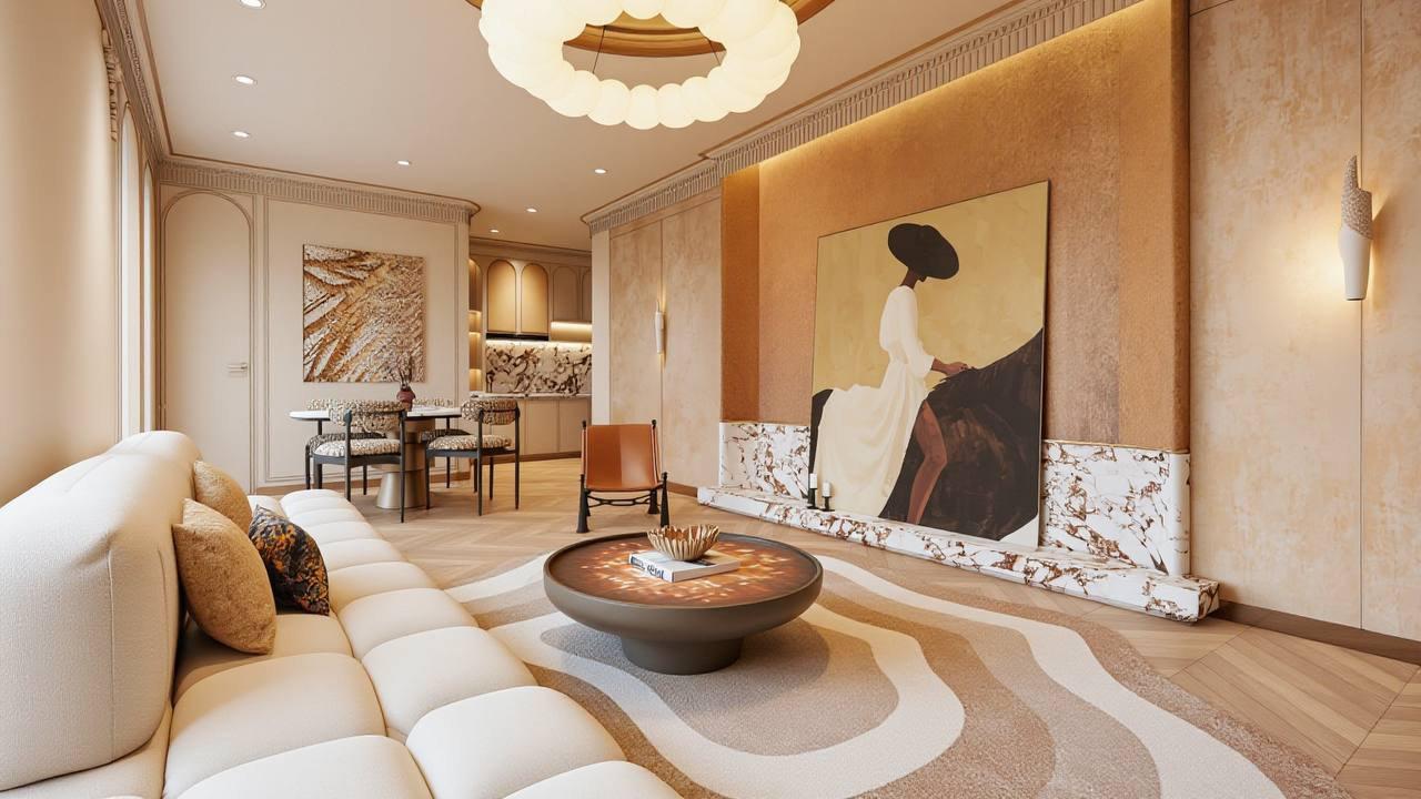 Квартира, апартаменты, 2 комн., Камбоджа - Фото 13