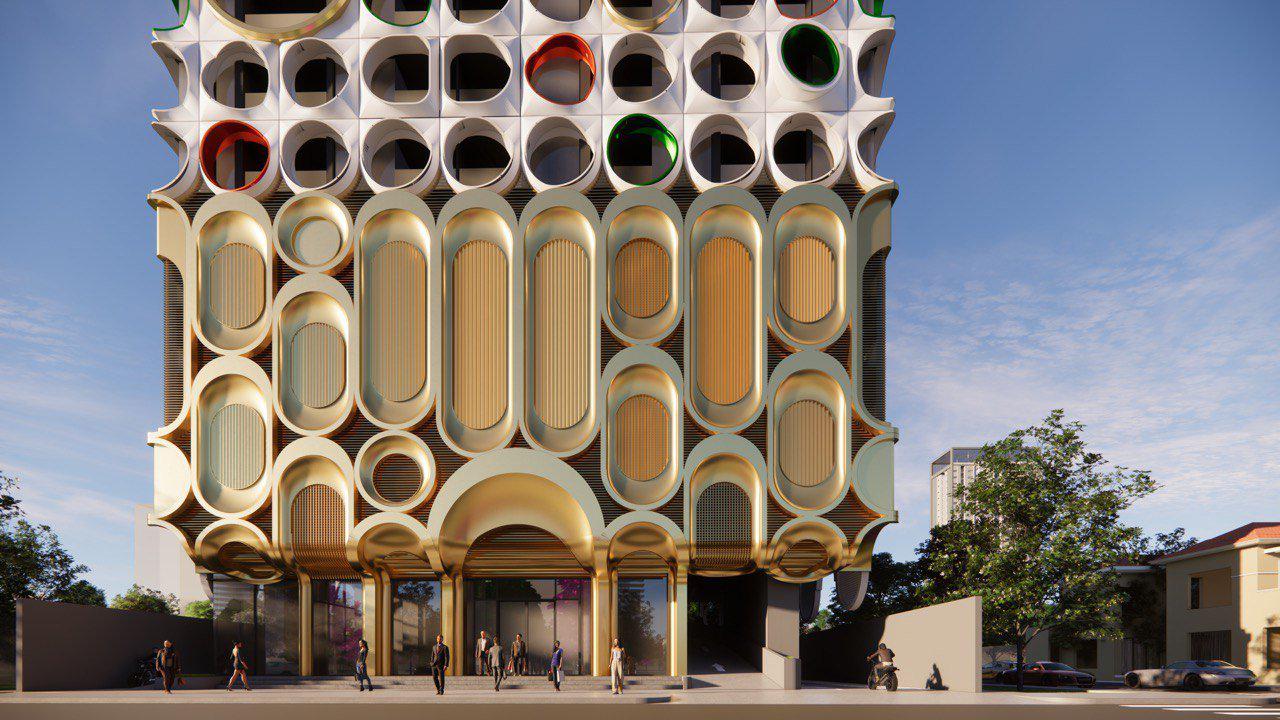 Квартира, апартаменты, 2 комн., Камбоджа - Фото 10