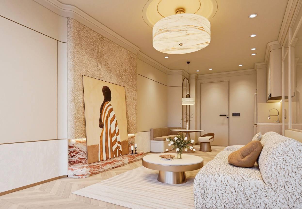 Квартира, апартаменты, 3 комн., Камбоджа - Фото 10