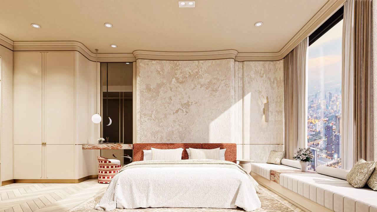 Квартира, апартаменты, 3 комн., Камбоджа - Фото 13