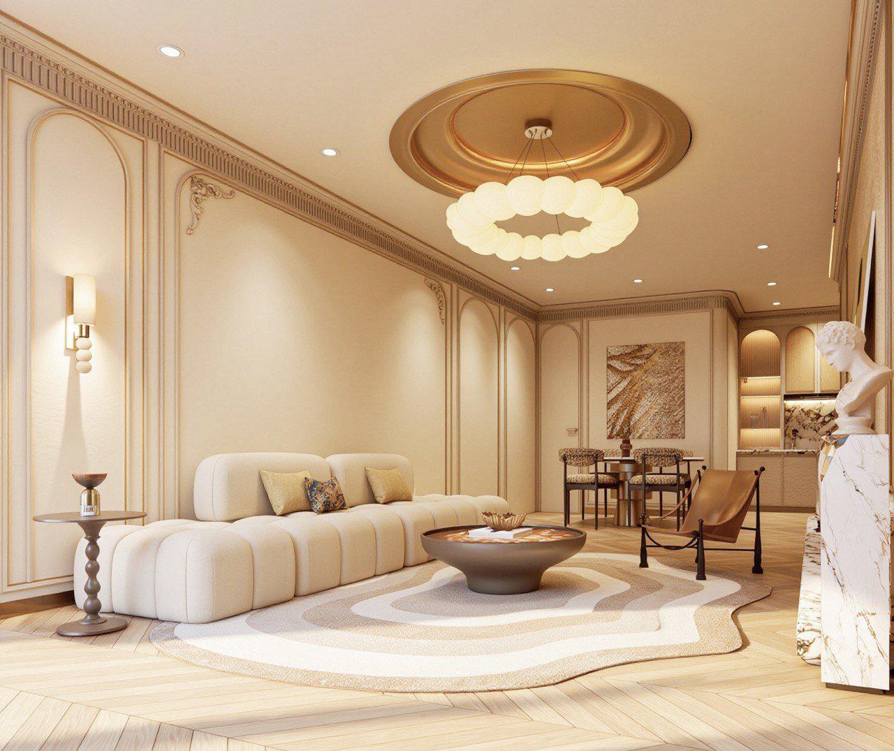 Квартира, апартаменты, 3 комн., Камбоджа - Фото 2