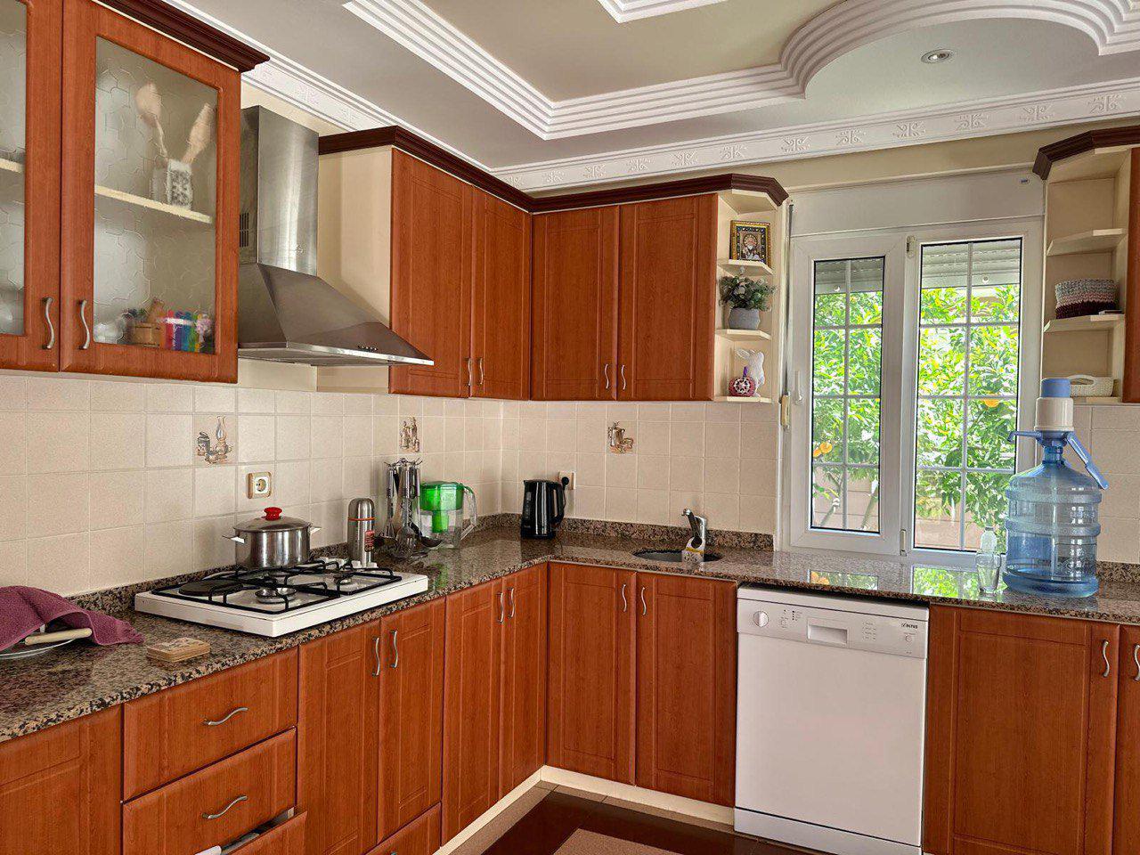 Квартира, апартаменты, 3 комн., Кемер - Фото 9