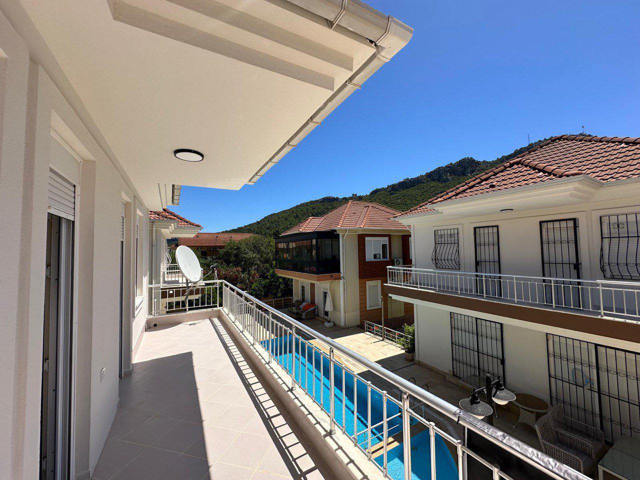 Квартира, апартаменты, 3 комн., Кемер - Фото 15