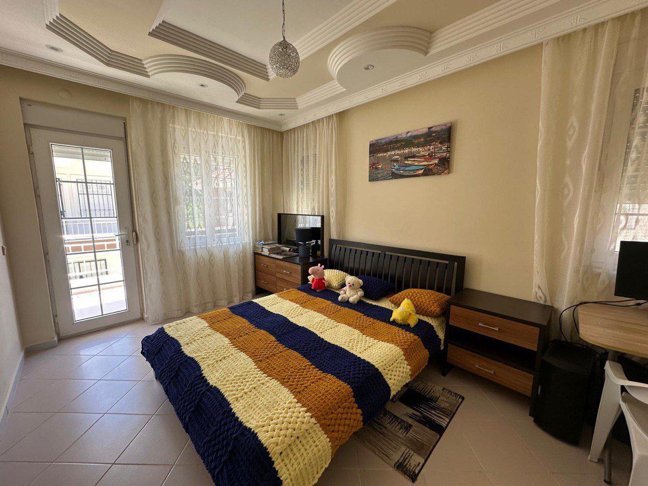 Квартира, апартаменты, 3 комн., Кемер - Фото 8