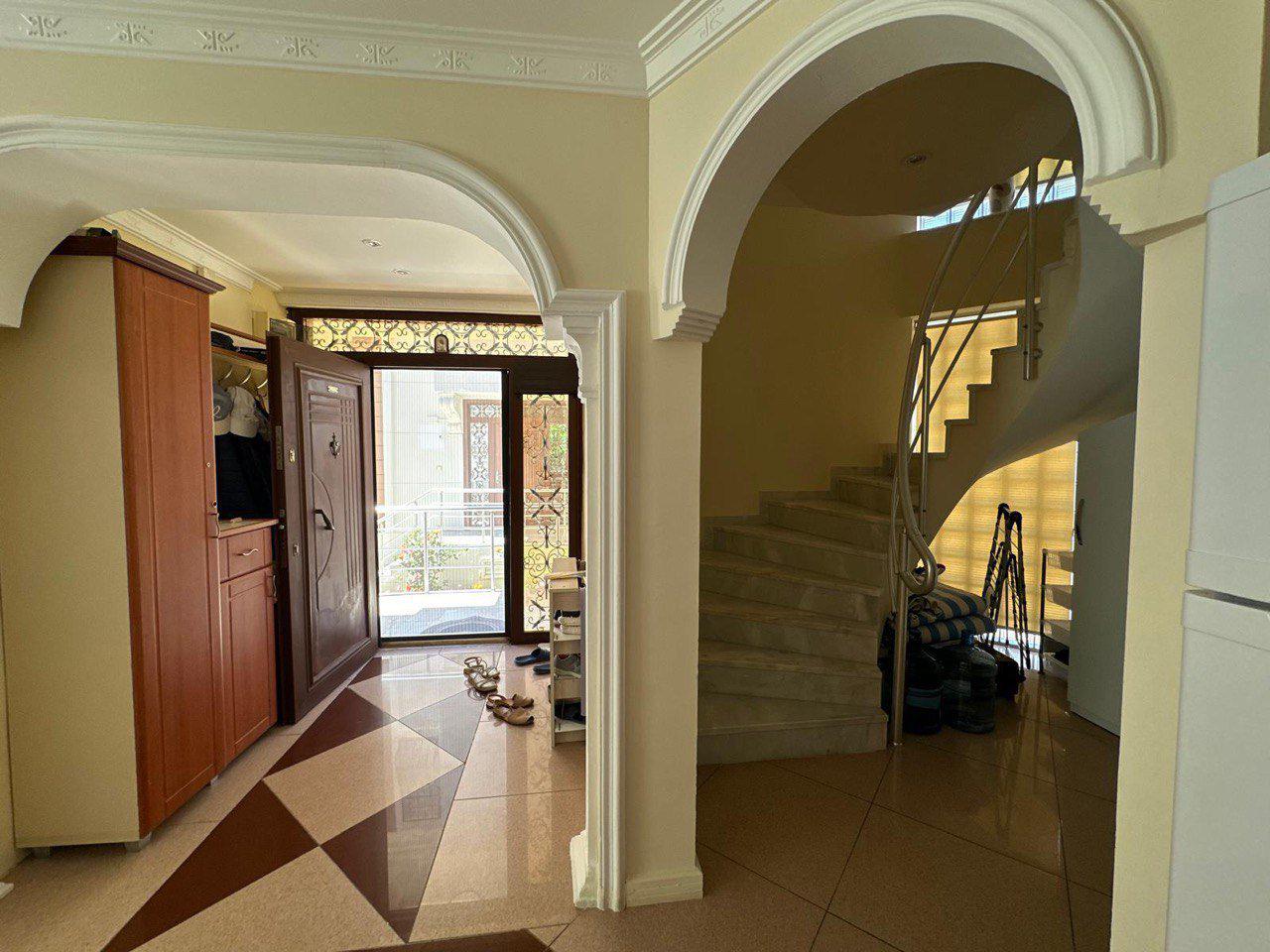 Квартира, апартаменты, 3 комн., Кемер