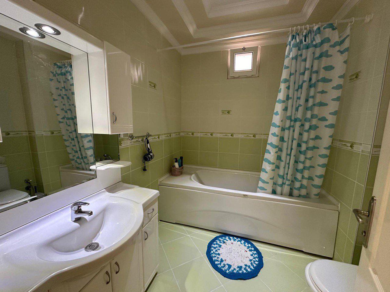 Квартира, апартаменты, 3 комн., Кемер - Фото 13