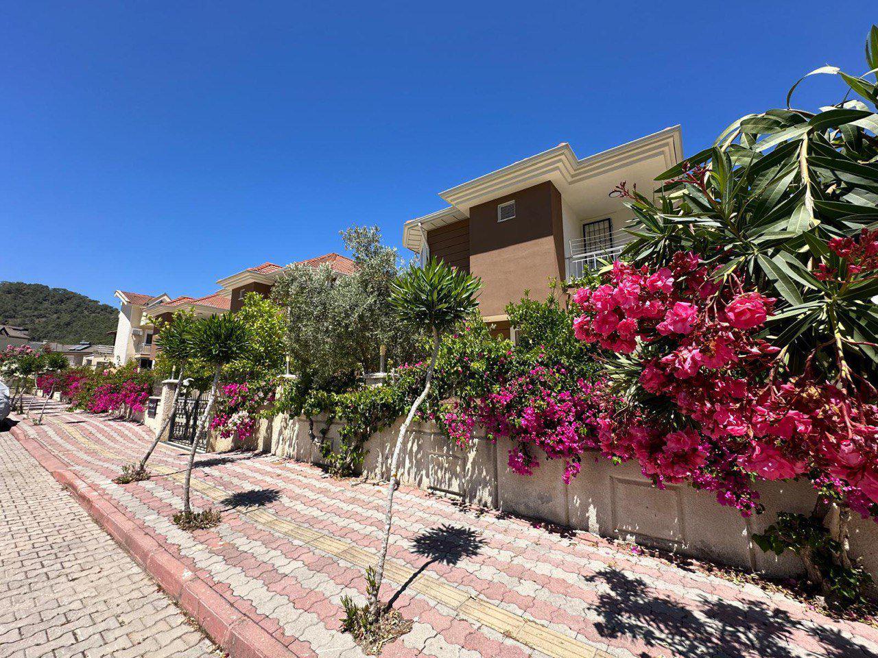 Квартира, апартаменты, 3 комн., Кемер - Фото 10