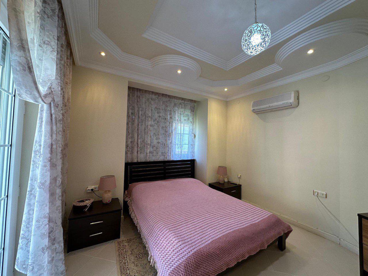 Квартира, апартаменты, 3 комн., Кемер - Фото 14