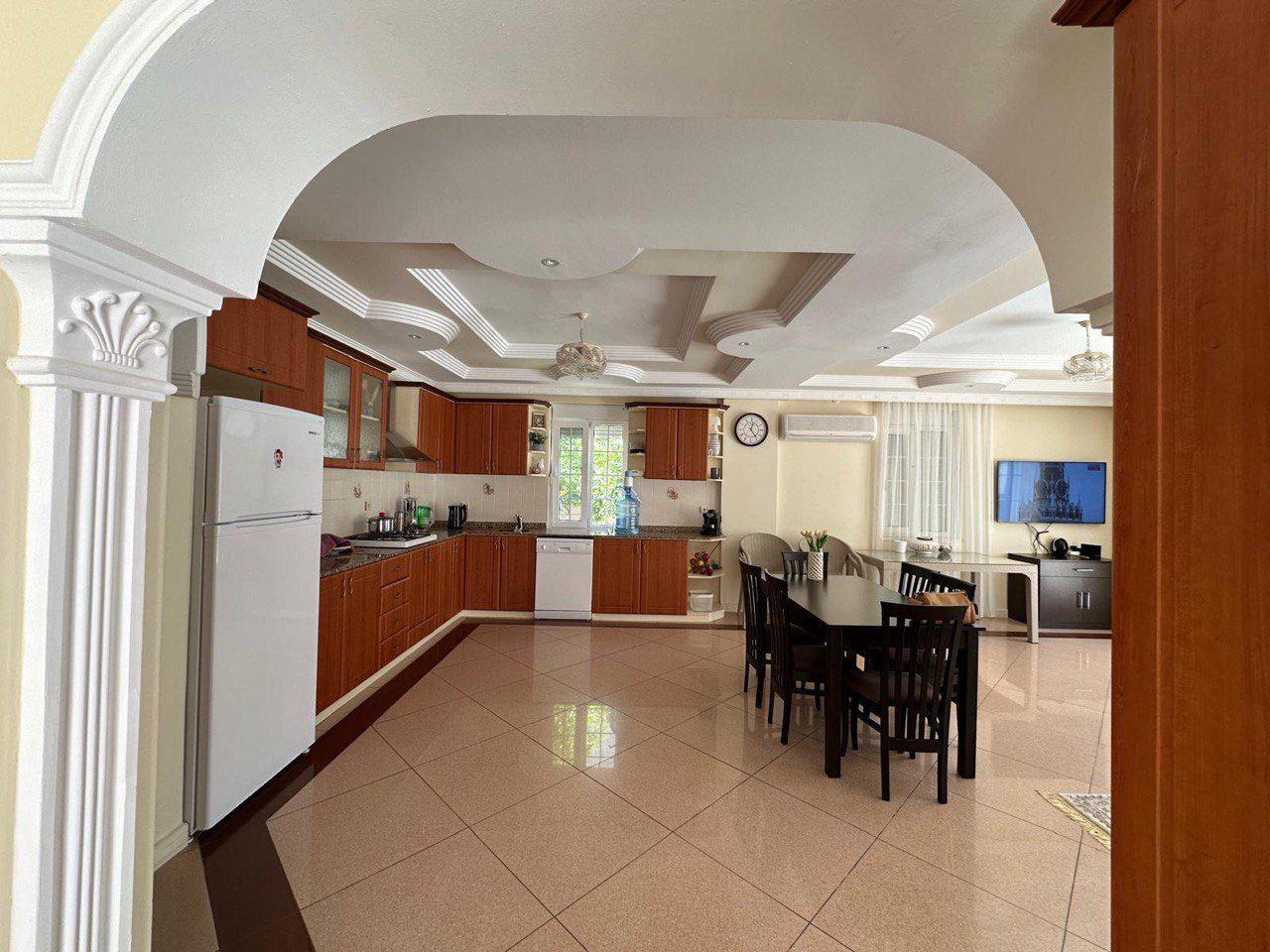 Квартира, апартаменты, 3 комн., Кемер - Фото 5