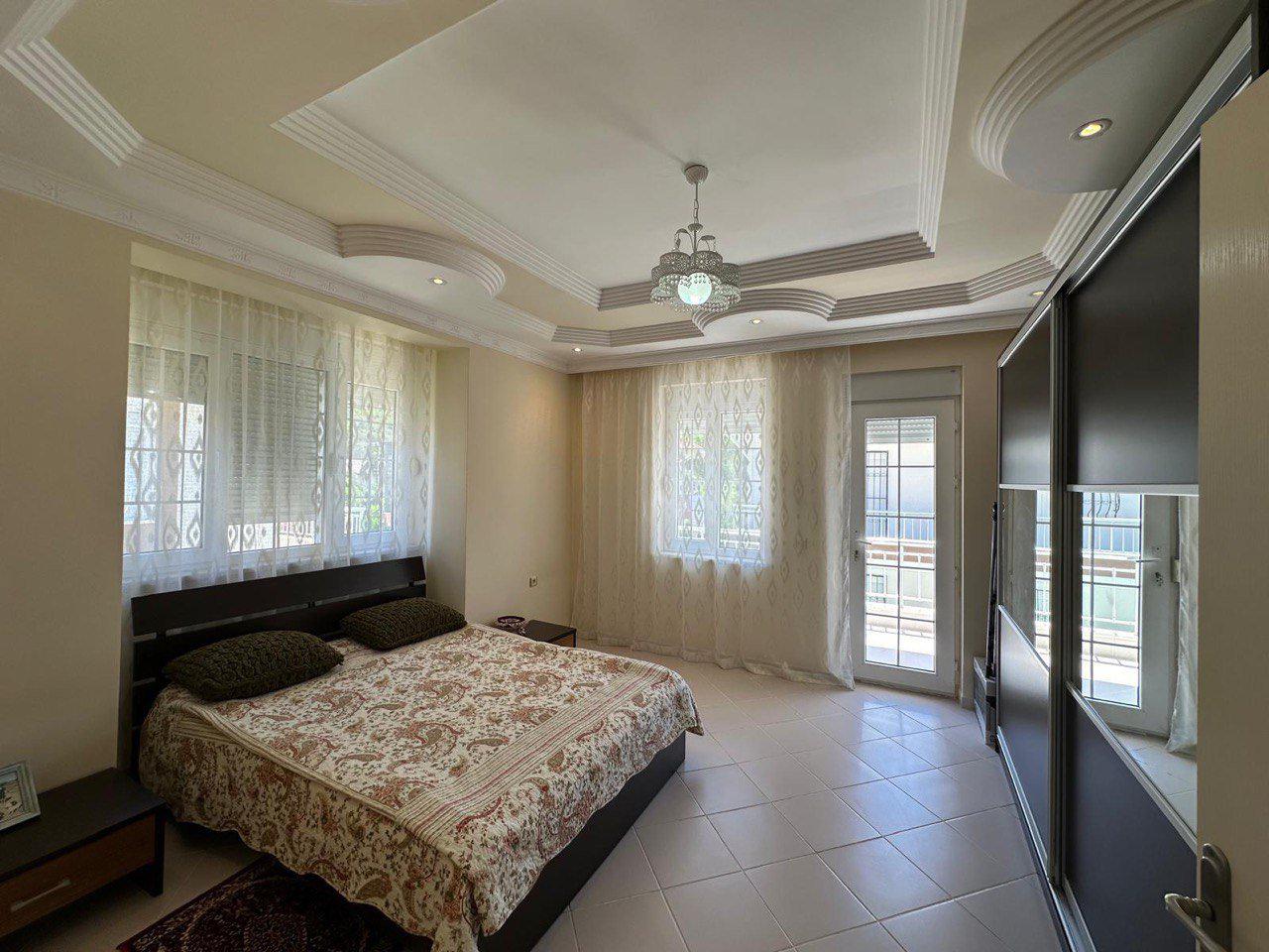 Квартира, апартаменты, 3 комн., Кемер - Фото 7