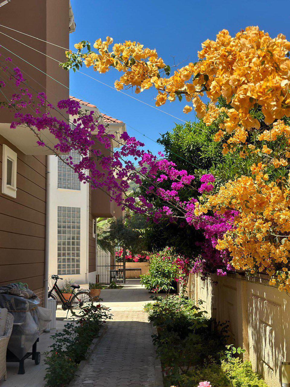 Квартира, апартаменты, 3 комн., Кемер - Фото 11