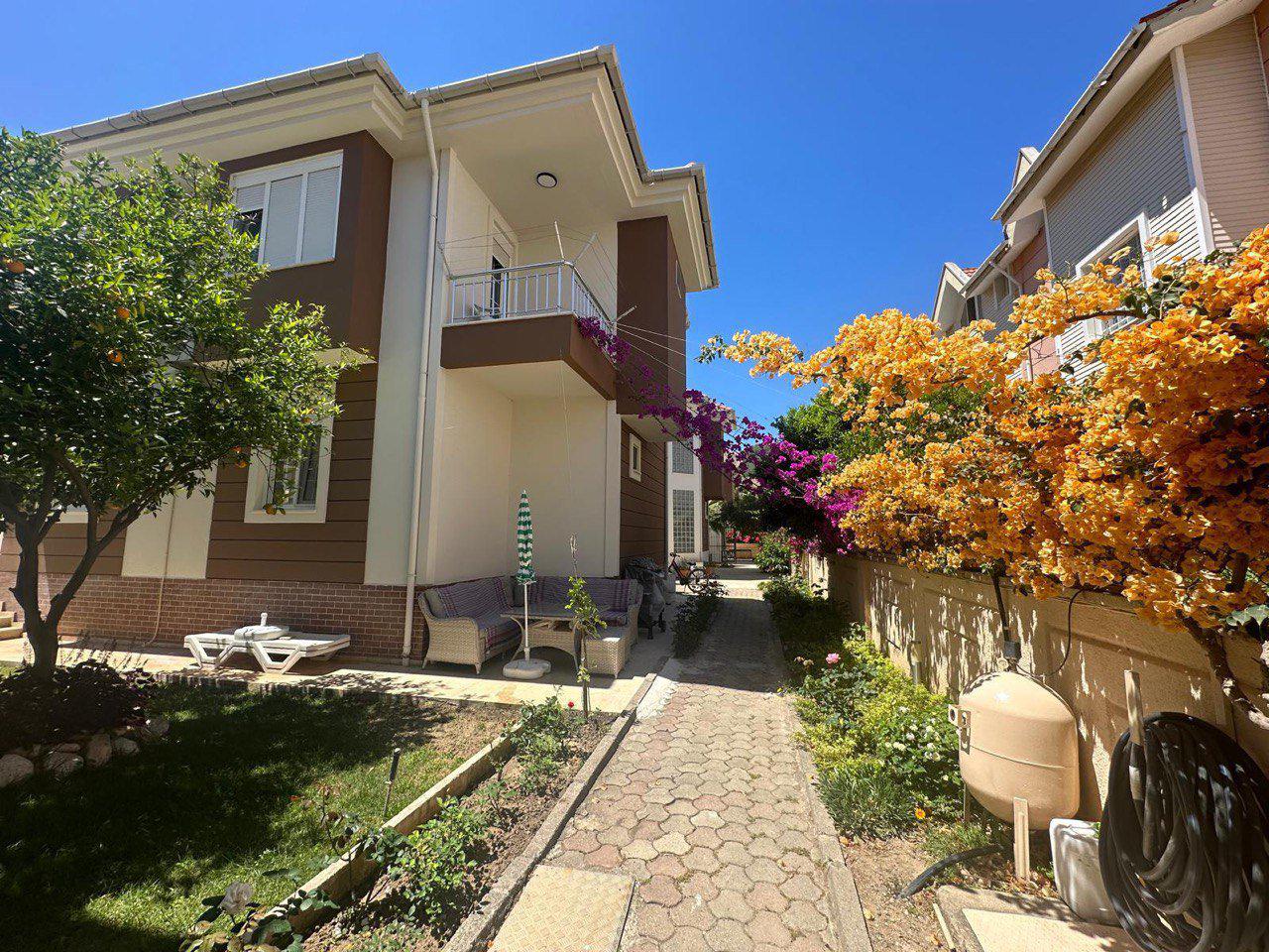 Квартира, апартаменты, 3 комн., Кемер - Фото 3