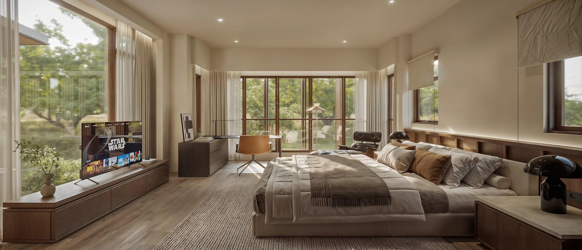 Квартира, апартаменты, 4 комн., Самуи - Фото 8