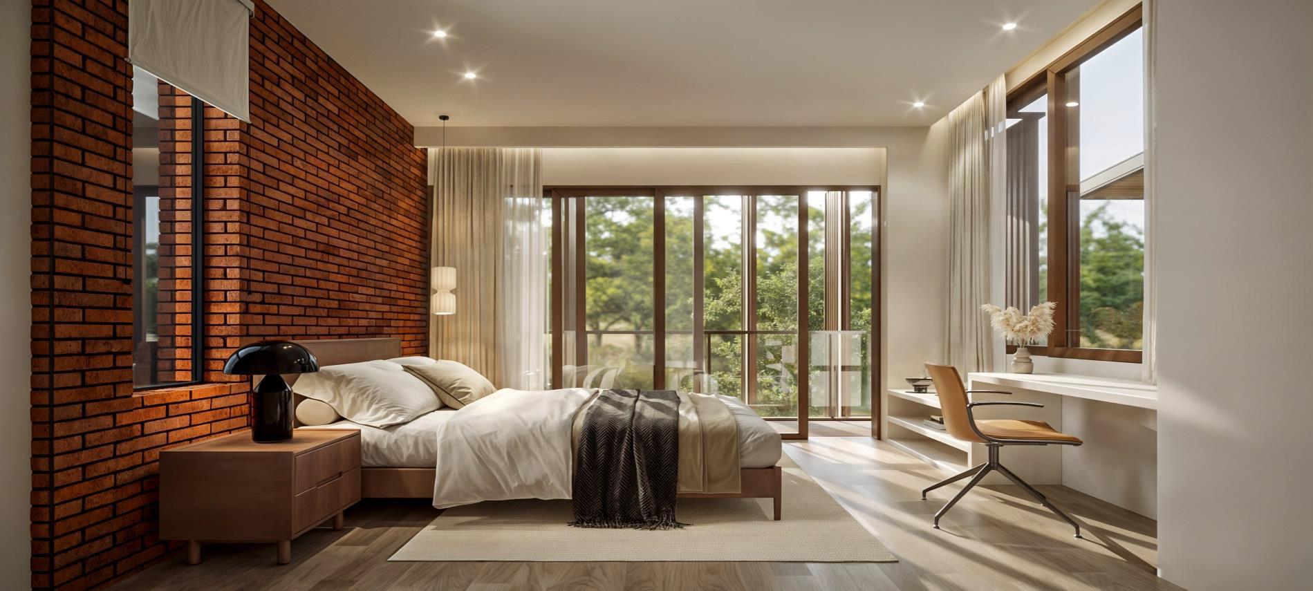 Квартира, апартаменты, 4 комн., Самуи - Фото 15