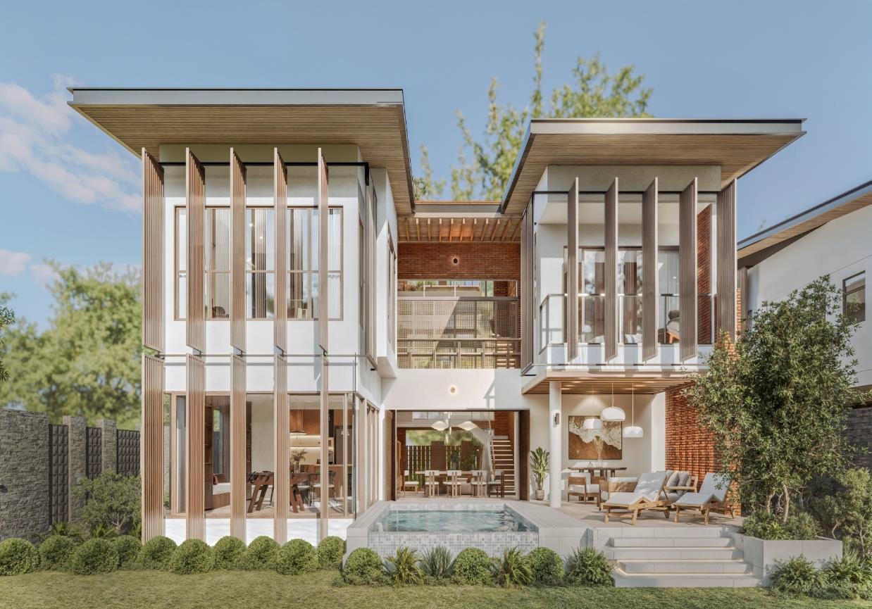 Квартира, апартаменты, 4 комн., Самуи - Фото 13