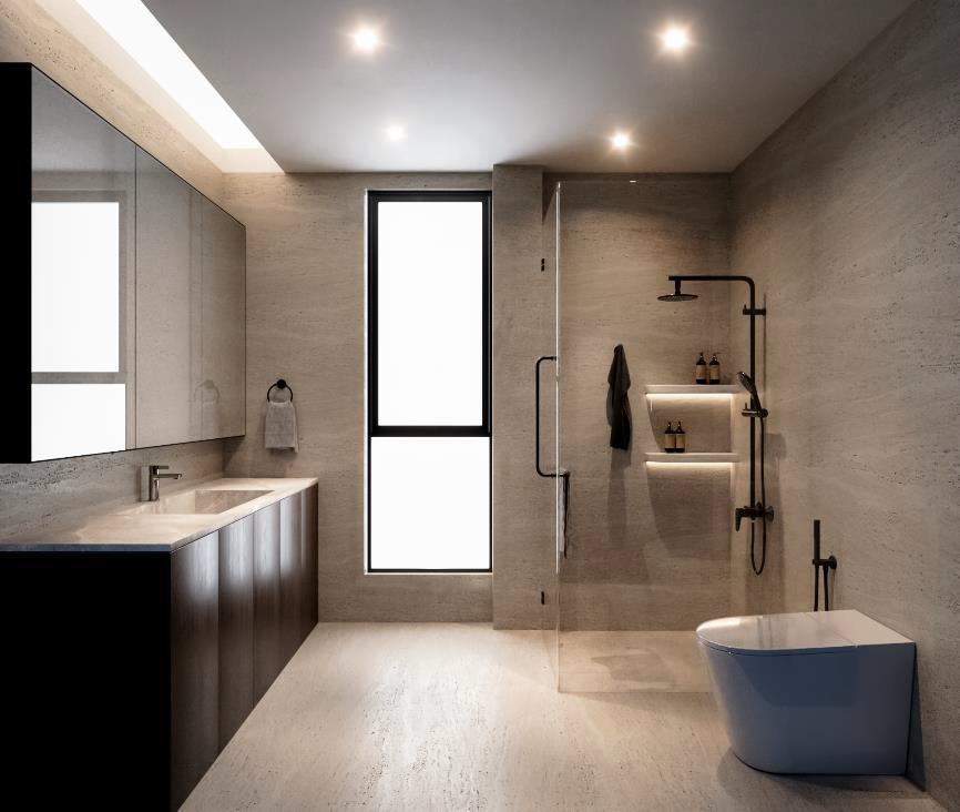 Квартира, апартаменты, 4 комн., Самуи