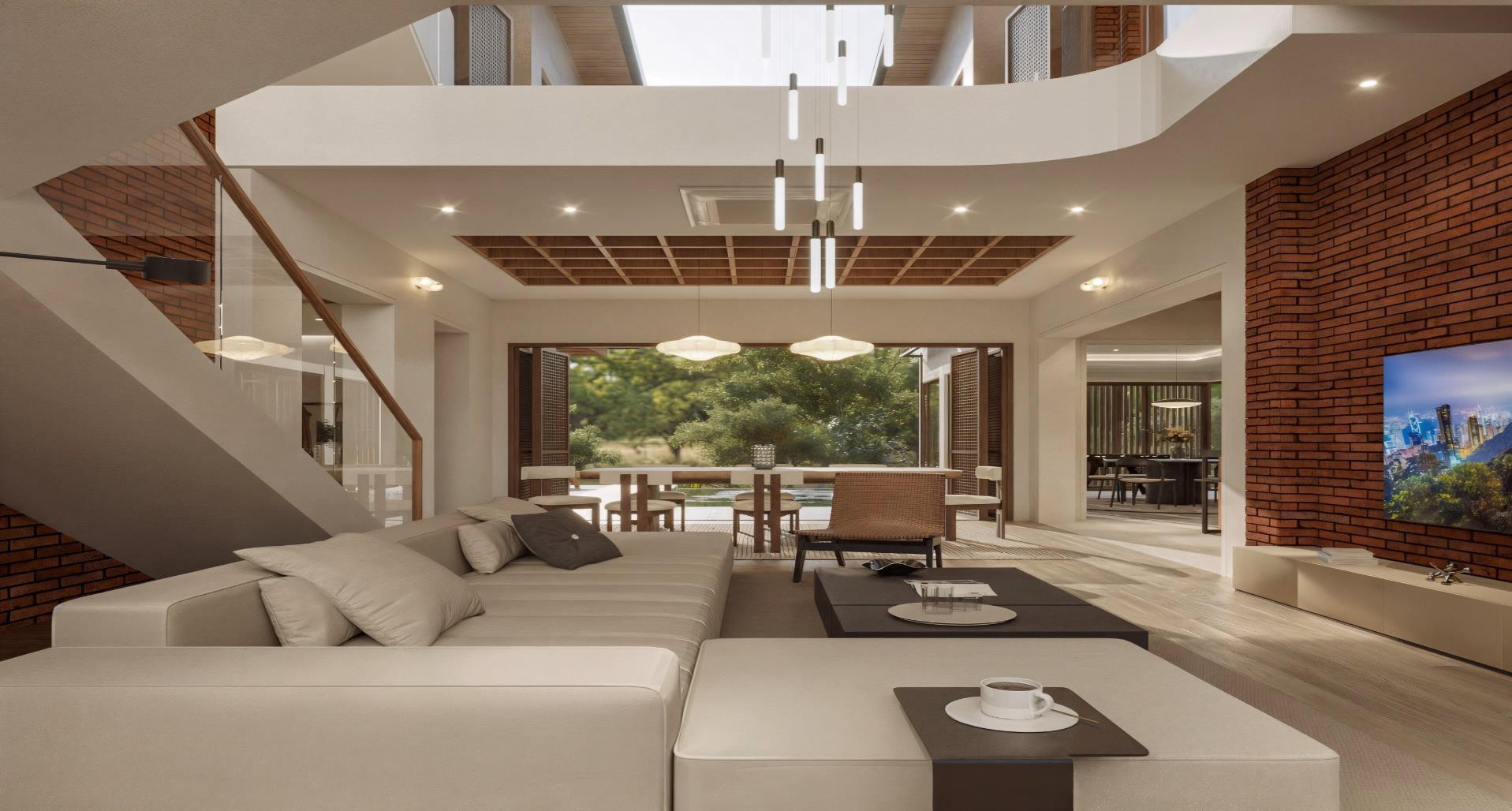 Квартира, апартаменты, 4 комн., Самуи - Фото 10