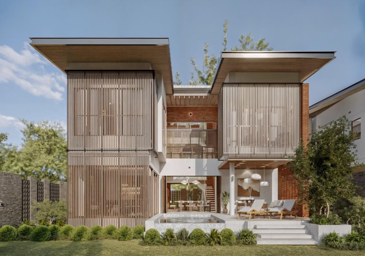 Квартира, апартаменты, 4 комн., Самуи - Фото 7