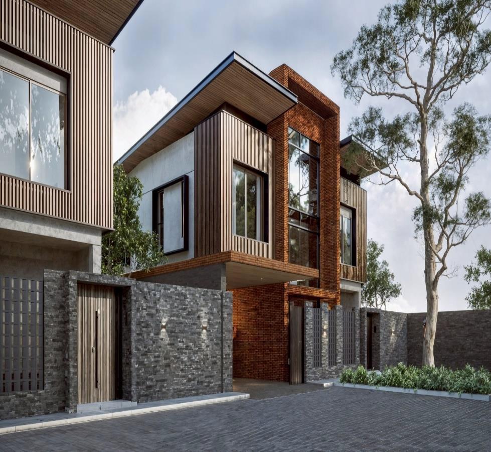 Квартира, апартаменты, 4 комн., Самуи - Фото 12