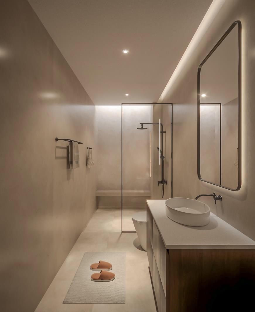 Квартира, апартаменты, 4 комн., Самуи - Фото 14