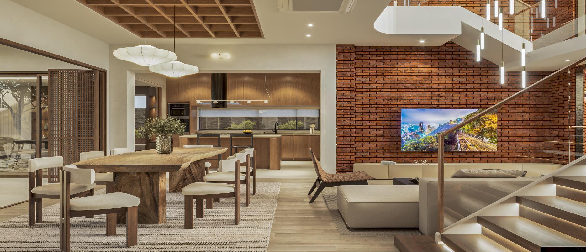 Квартира, апартаменты, 4 комн., Самуи - Фото 16