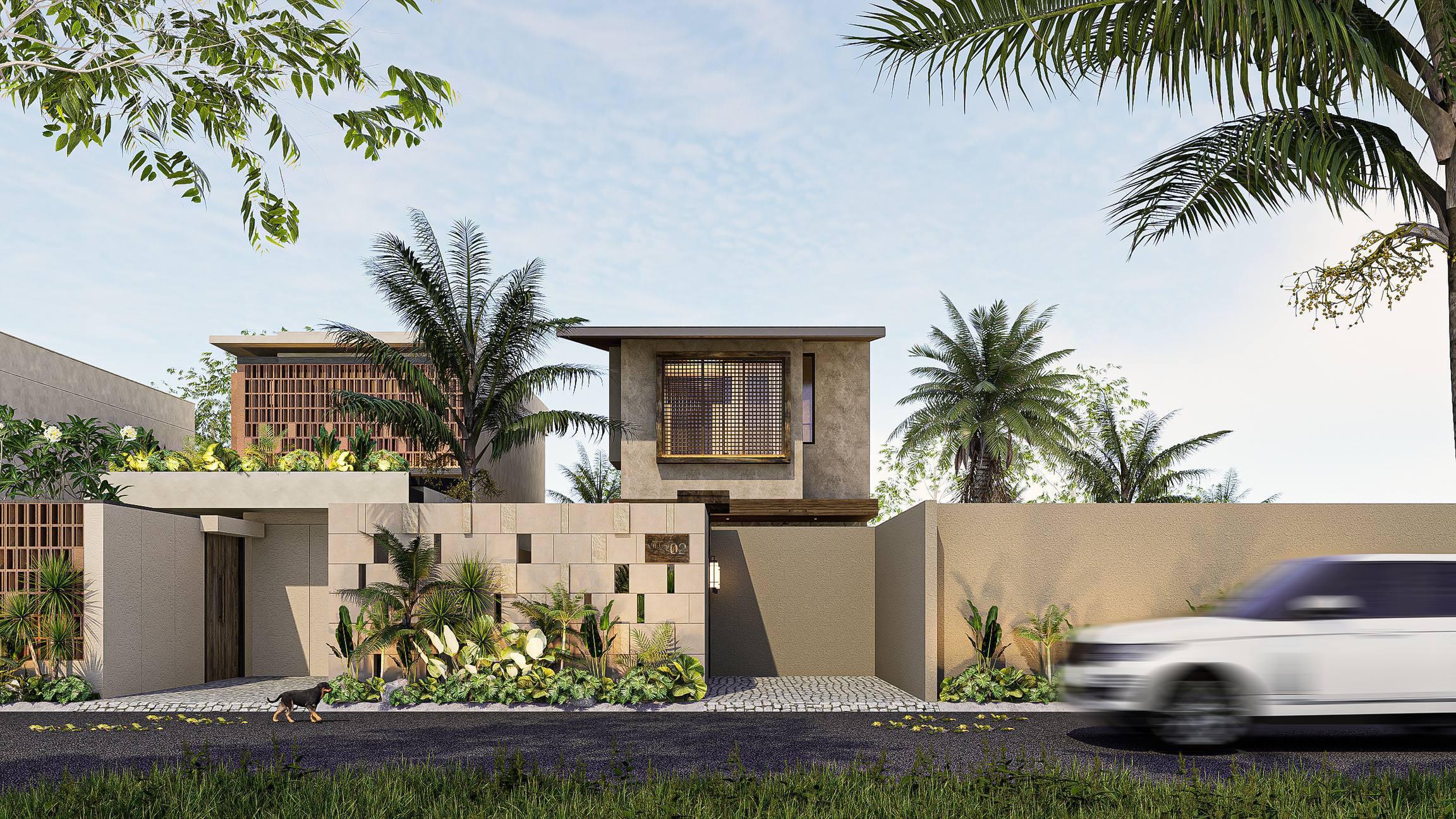 Квартира, апартаменты, 3 комн., Табанан - Фото 9