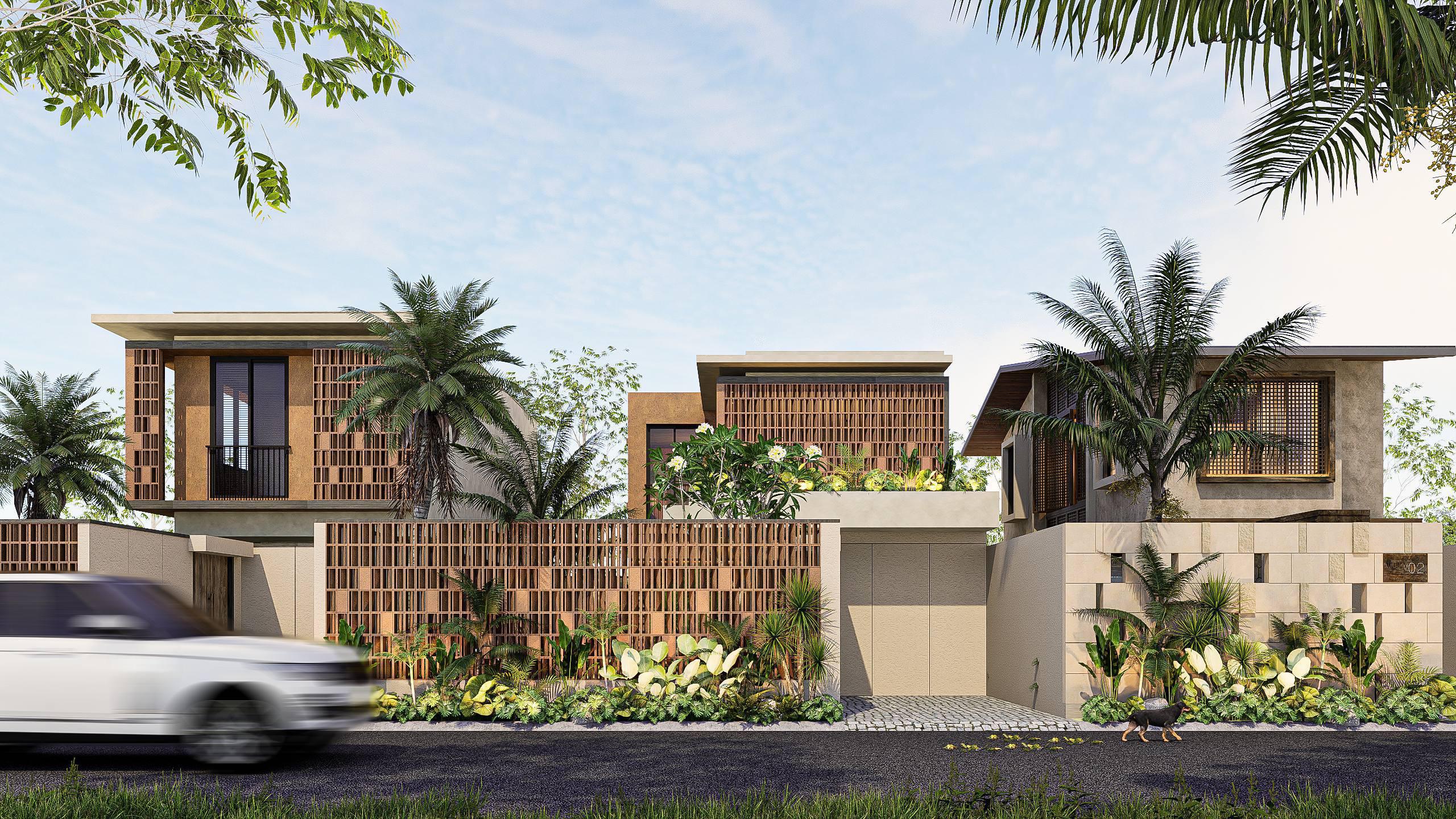 Квартира, апартаменты, 3 комн., Табанан - Фото 13