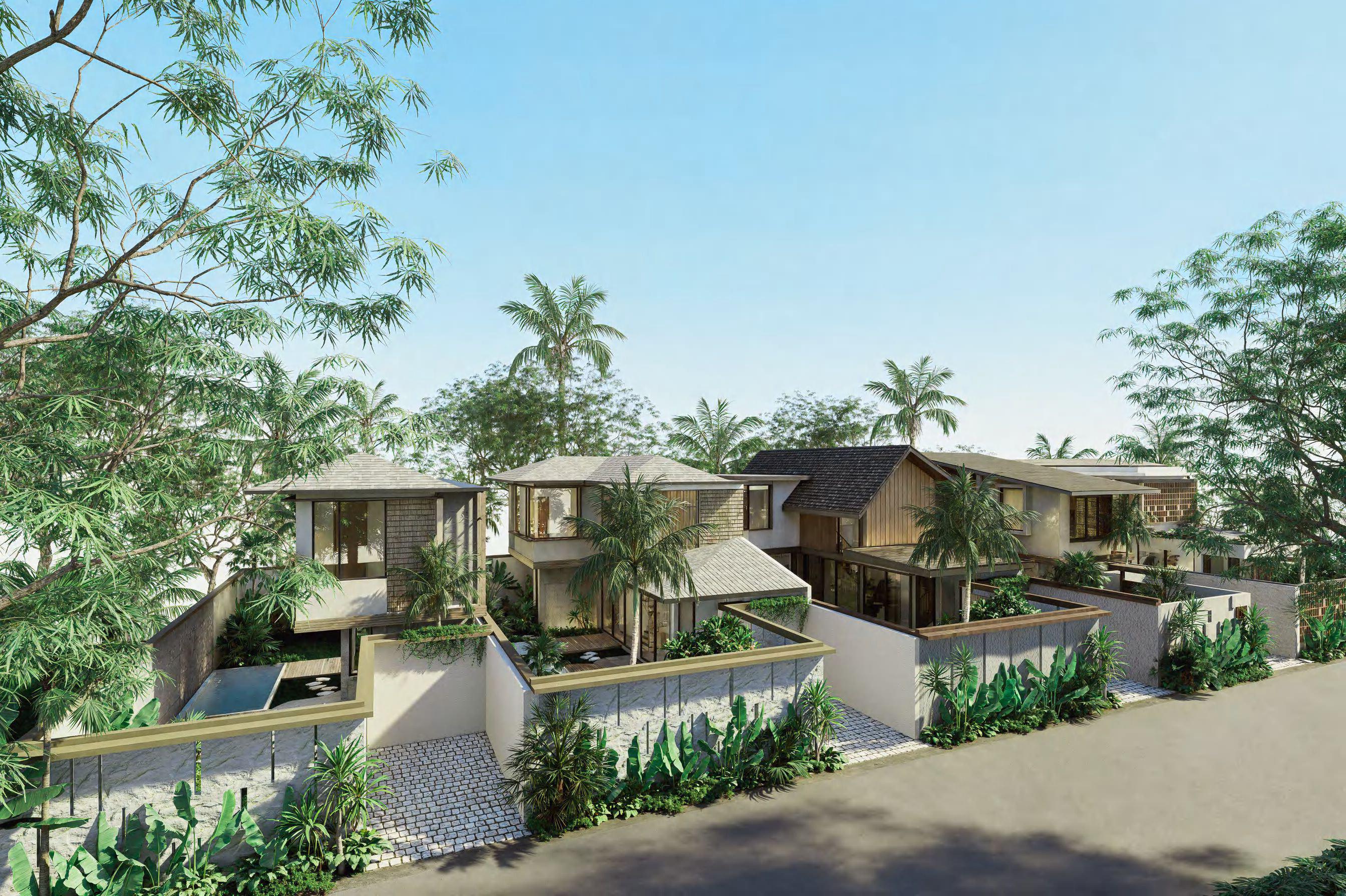 Квартира, апартаменты, 3 комн., Табанан - Фото 4