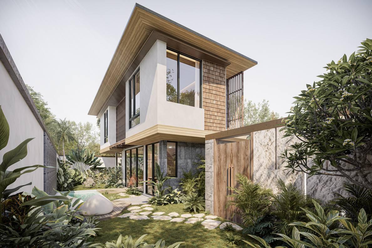 Квартира, апартаменты, 3 комн., Табанан - Фото 7