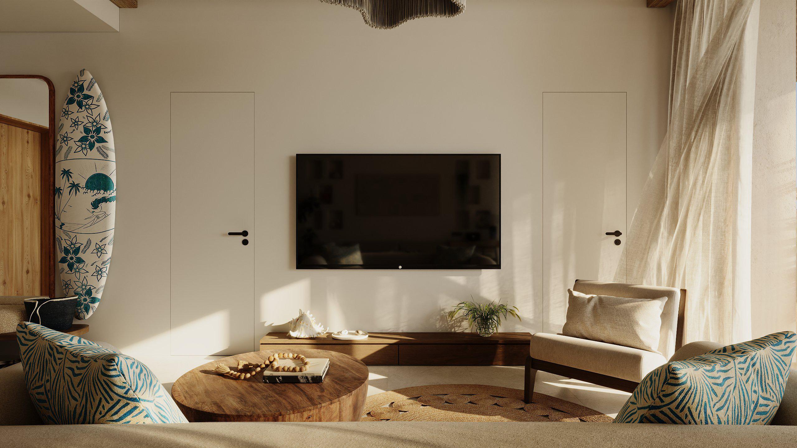 Квартира, апартаменты, Студия комн., Мальдивы - Фото 37