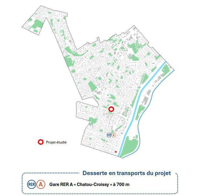 Квартира, апартаменты, 2 комн., Франция