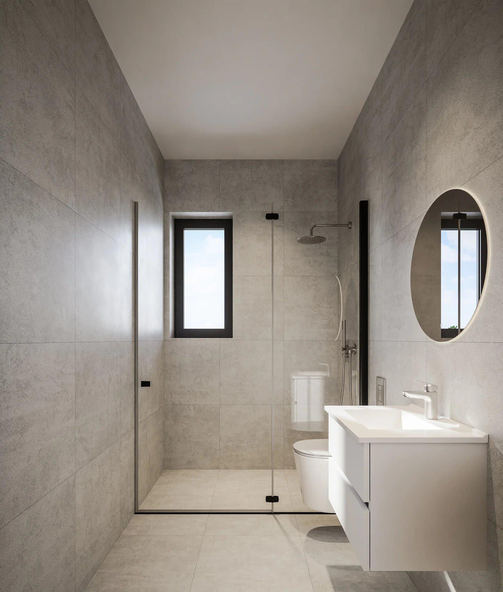 Квартира, апартаменты, 3 комн., Пафос