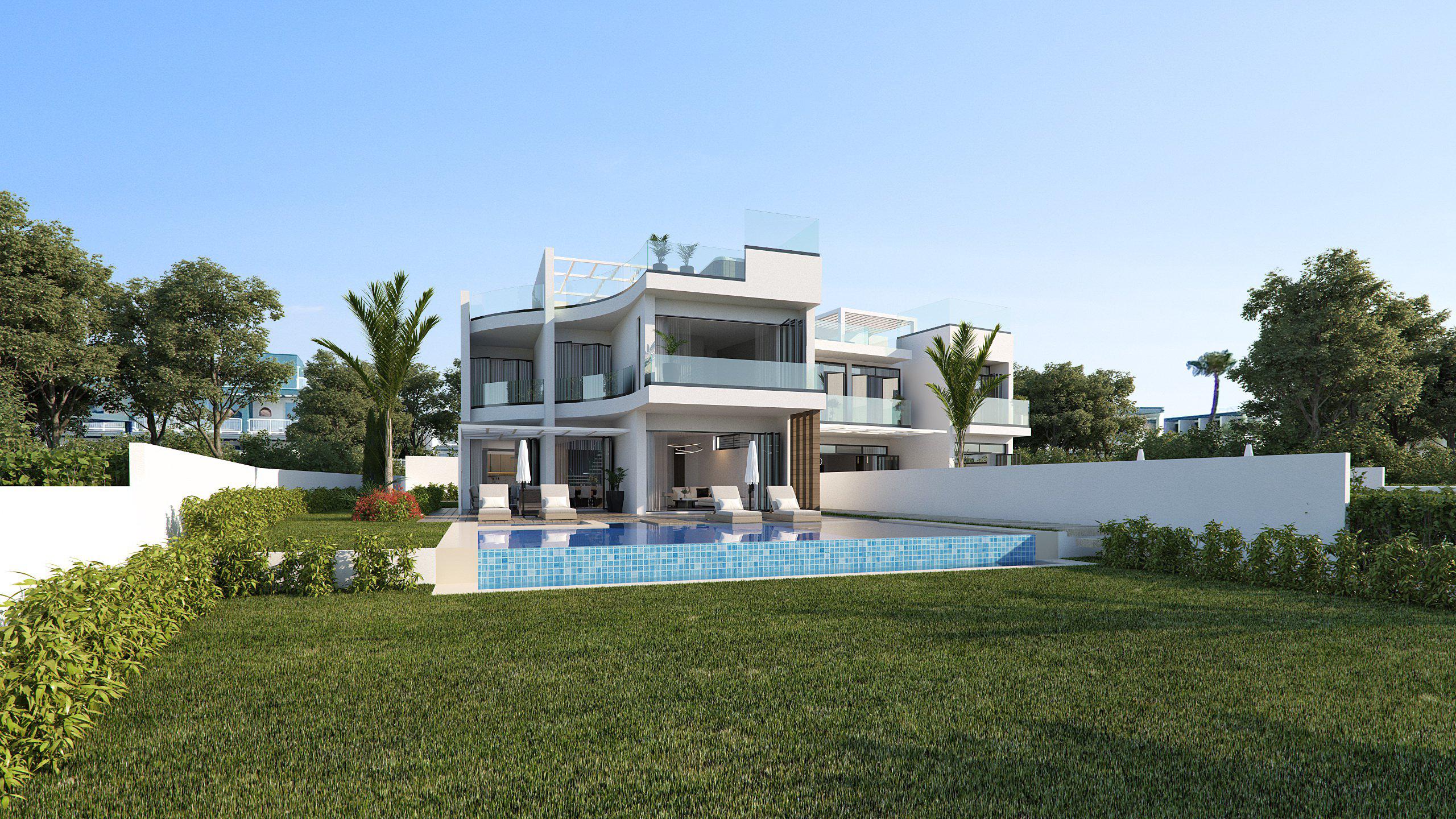 Квартира, апартаменты, 5 комн., Айя-Напа - Фото 9