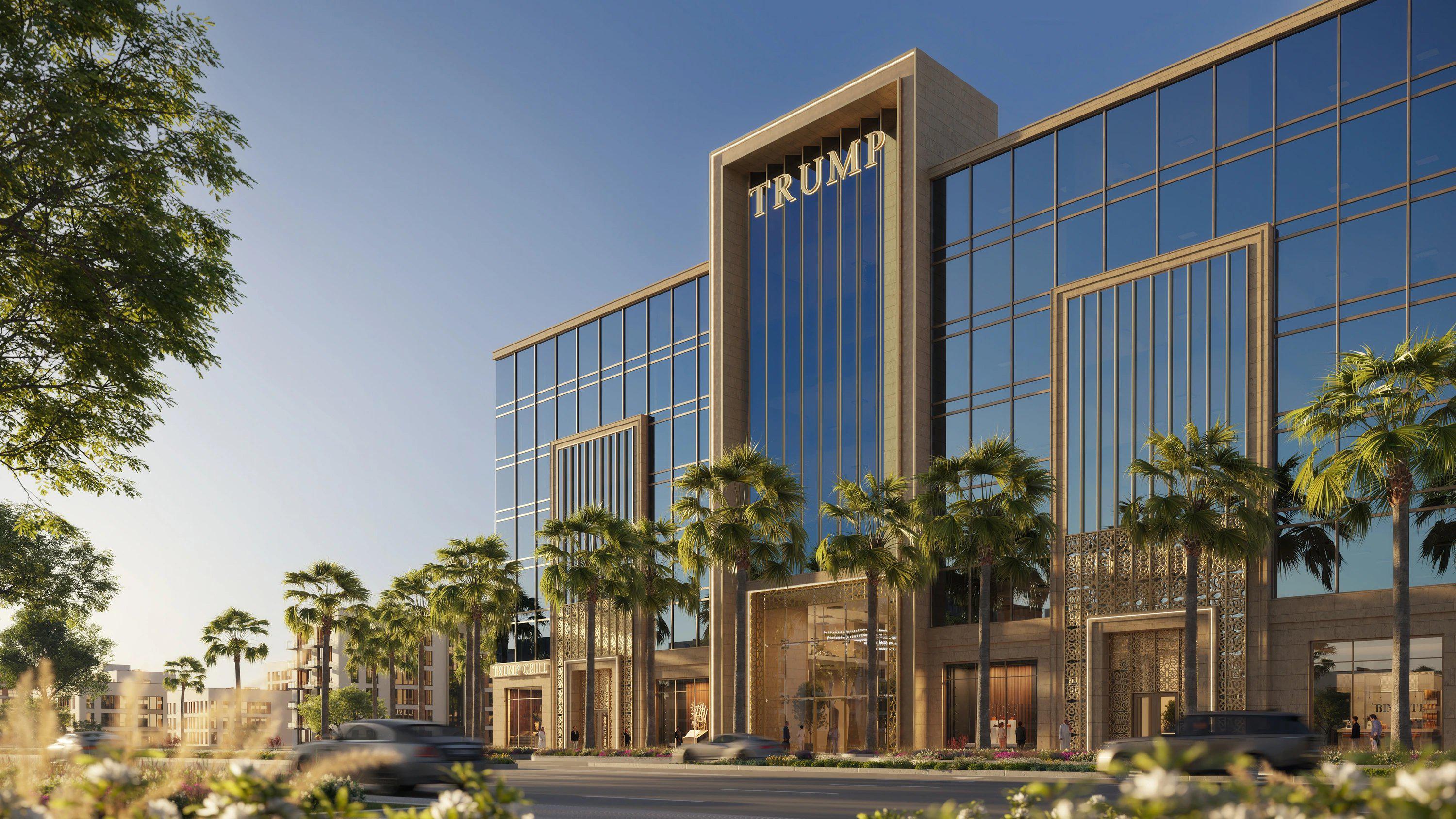 Квартира, апартаменты, 4 комн., Саудовская Аравия